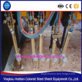 Hot Sale Multi-head Vertical Strip h beam Flame Cutting Machine